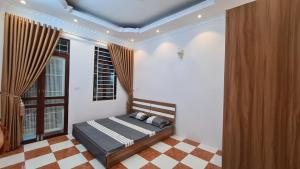 Bán nhà riêng phố Nguyễn Đạo An, Phú Diễn, 36m2, ngõ ô tô tránh, giá 6 tỷ